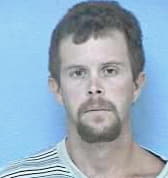 Griffin William - Dawson County, GA 