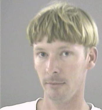 Brown Adam - Gwinnett County, GA 
