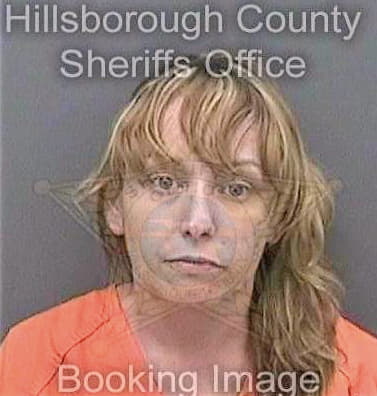 Vincent Alanna - Hillsborough County, FL 