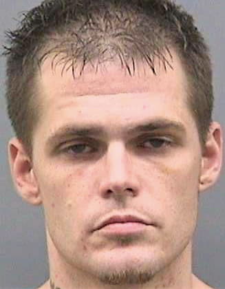 Airhart Alexander - Hillsborough County, FL 