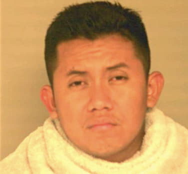 Lopez Anibal - Collin County, TX 