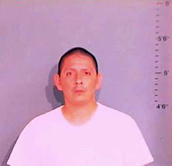 Bosquez Antonio - Brazos County, TX 