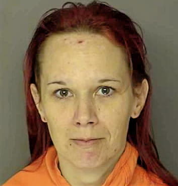 Bates Bobbie - Horry County, SC 