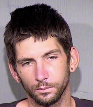 Savage Bryce - Maricopa County, AZ 