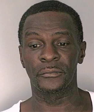 Brown Carlton - Hillsborough County, FL 