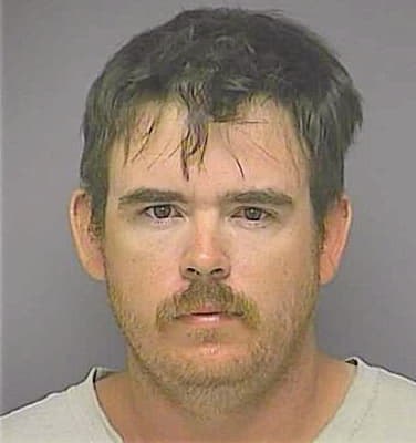 Mcdougal Charlie - Denton County, TX 