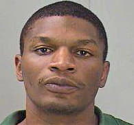 Matthews Chris - Dallas County, TX 