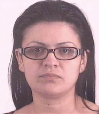 Rodriguez Cindy - Tarrant County, TX 