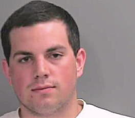 William Cooper - Washington County, AR 
