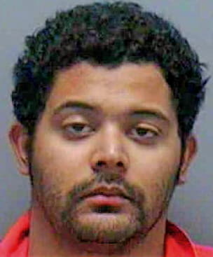 Ramos Daniel - Lee County, FL 