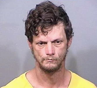 Tipton Dennis - Brevard County, FL 