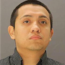 Rivas Edwin - Dallas County, TX 
