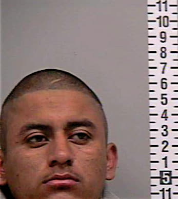 Hernandez-Ayala Francisco - Gwinnett County, GA 