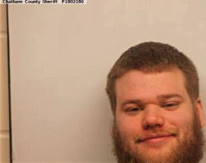 Bandeen Gregory - Chatham County, GA 