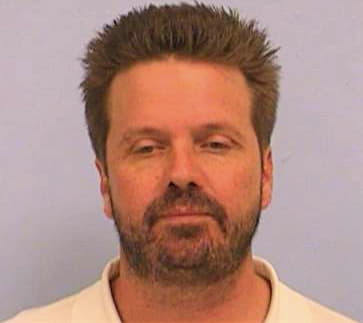 Davison Gregory - Travis County, TX 