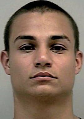 Velasquez Jacob - Gwinnett County, GA 