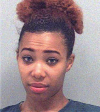 Sherman Jayla - Gwinnett County, GA 