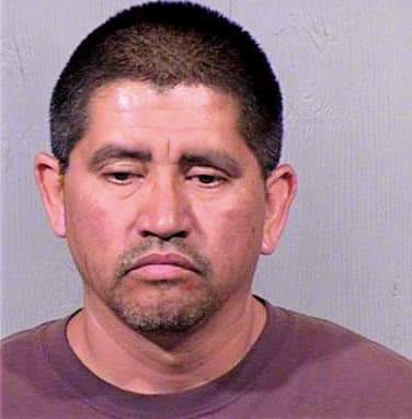 Garza Jesus - Maricopa County, AZ 
