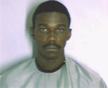 Johnson John - Dekalb County, GA 
