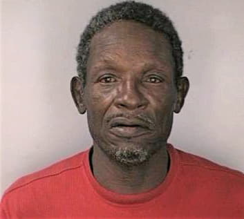 Watson John - Hillsborough County, FL 