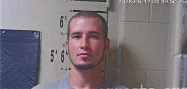 Tschaenn Kyle - Mason County, KY 