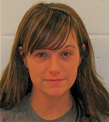 Dewitt Laura - Jackson County, GA 