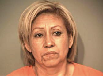 Amaya Martina - Hidalgo County, TX 