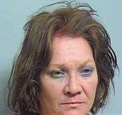 Leader Mary - Tulsa County, OK 
