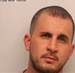 Shamey Matthew - Chatham County, GA 
