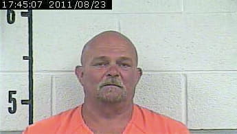 Bruce Michael - Bullitt County, KY 