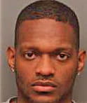 Harris Michael - Shelby County, TN 