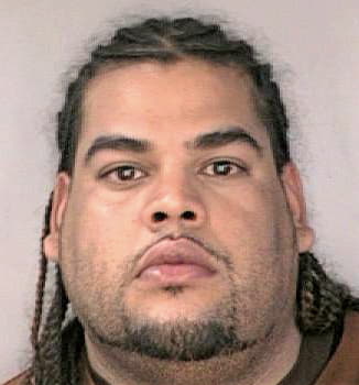 Trinidad Michael - Hillsborough County, FL 