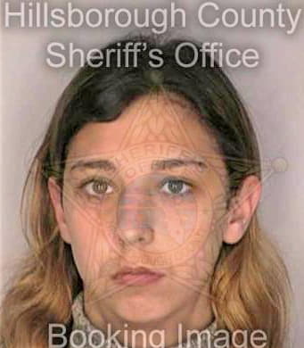 Martinez Michelle - Hillsborough County, FL 