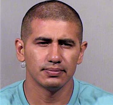 Pineda Miguel - Maricopa County, AZ 