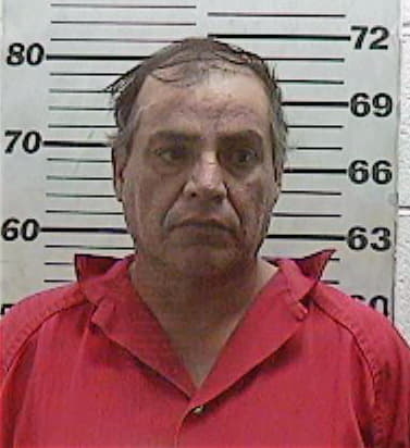 Armijo Mike - SantaFe County, NM 