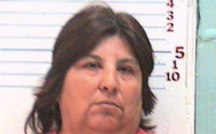 Hoahwah Miranda - Comanche County, OK 