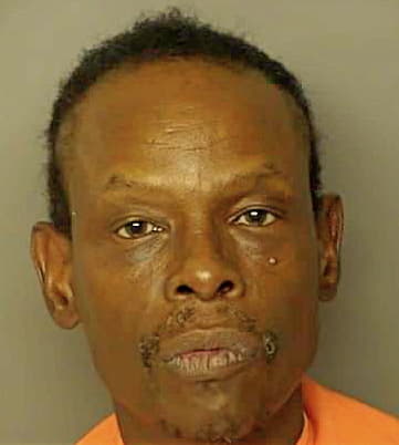 Williams Mycal - Horry County, SC 
