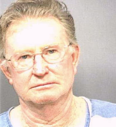 Gibner Ponder - Marion County, FL 