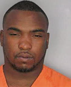 Robinson Quentin - Hillsborough County, FL 