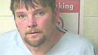 Blevins Rodney - Harlan County, KY 