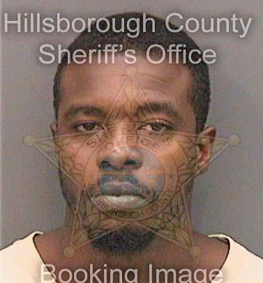 Byrd Ronald - Hillsborough County, FL 