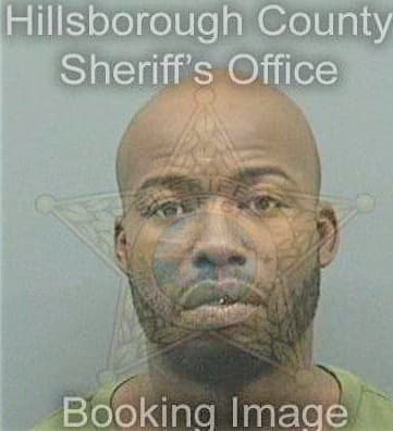 Adams Russell - Hillsborough County, FL 