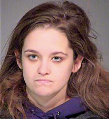 Smith Ryan - Maricopa County, AZ 