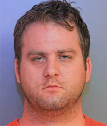 Chaffin Seth - Polk County, FL 