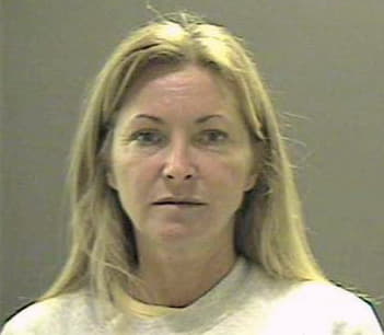 Bragg Sharon - Gwinnett County, GA 