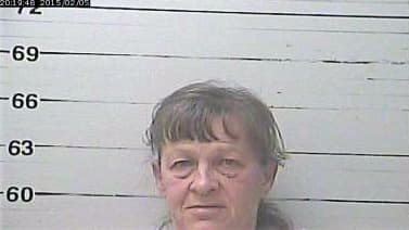 Smith Sharon - Harrison County, MS 