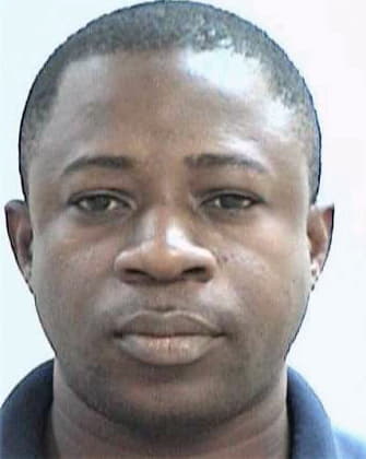 Edwards Stewart - Henry County, GA 