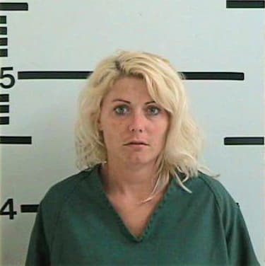 Andrepont Sunnie - Kerr County, TX 