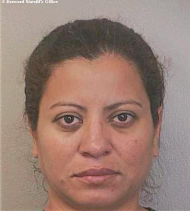 Bejarano Adriana - Broward County, FL 
