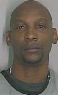 Hunt Alexander - Dekalb County, GA 